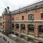 Studio Cosy Paris 5Eme Vue Musee Parfait Pour 2