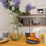 Studio Cosy Paris 5Eme Vue Musee Parfait Pour 2