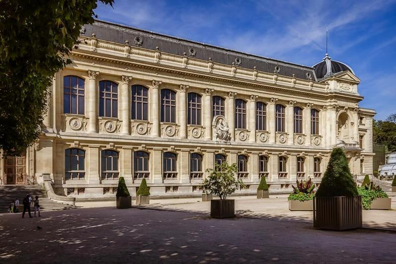Cosy 5eme Vue Musee Parfait Pour 2 Appartamento *